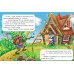 Книга-картонка ПЕГАС А5 Казкова мозаїка. Теремок Книга-картонка ПЕГАС А5 Казкова мозаїка. Теремок