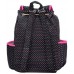 Рюкзак 1від., 37*28*16см, 900D PL, Fashion, 1865, SAF