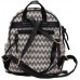 Рюкзак 1від., 30*28*16см, 900D PL, Fashion, 1871, SAF Рюкзак 1від., 30*28*16см, 900D PL, Fashion, 1871, SAF