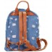 Рюкзак 1від., 33*28*16см, 900D PL, Fashion, 1872, SAF Рюкзак 1від., 33*28*16см, 900D PL, Fashion, 1872, SAF