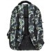 рюкзак, 3 відд., 46*33*14см, PL, Uni-Peak, 19-103L-1, SAF