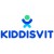 KIDDISVIT KIDDISVIT